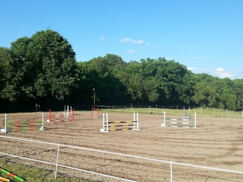 Stajnia z Kopytem - zdjęcie 2