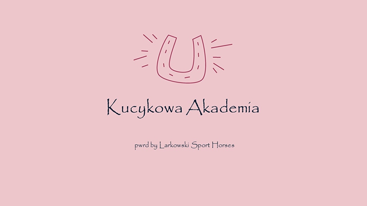 Kucykowa Akademia