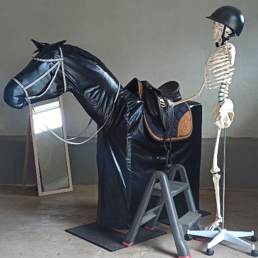 Łaciate Equestrian
