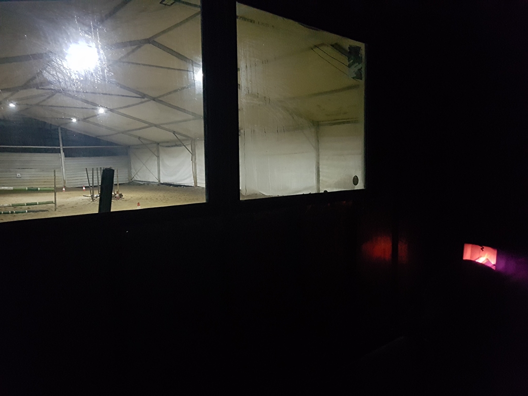 Jeździecki Klub Sportowy SALTANDO sp. z o.o. - zdjęcie 2