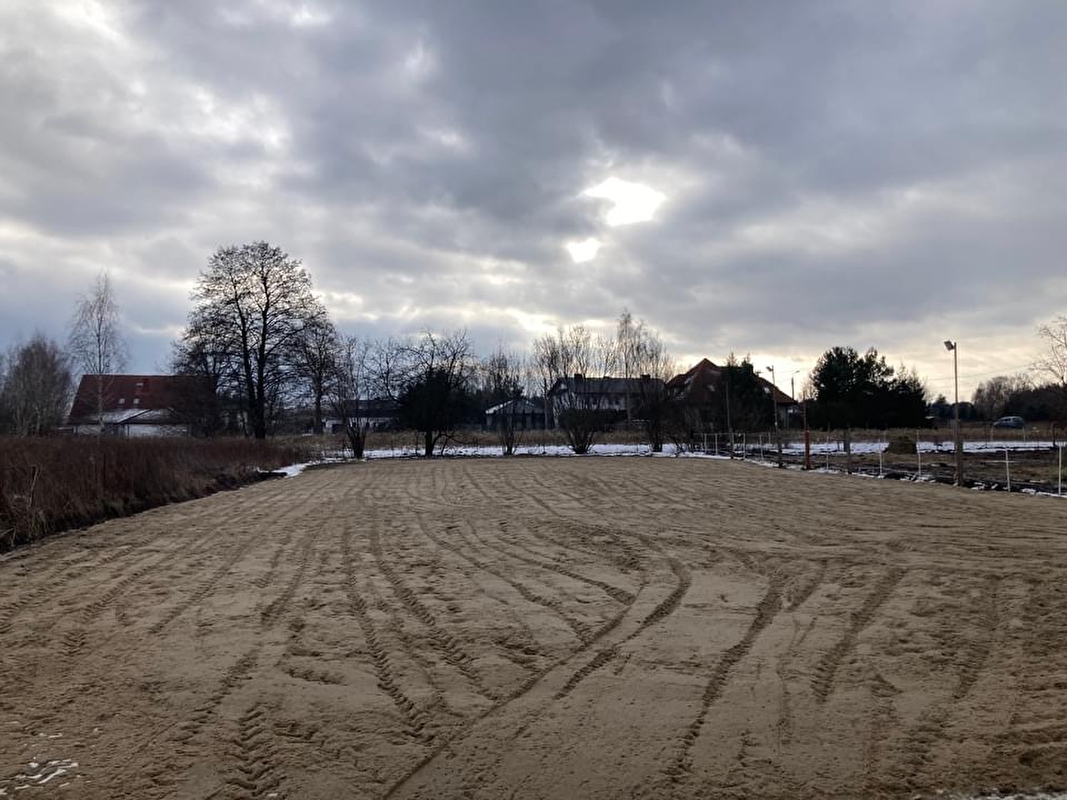 Stajnia Pod Lasem, Wilcza Góra - zdjęcie 3
