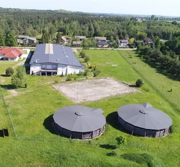 Stajnia NRJ Centrum Jeżdzieckie - zdjęcie 5
