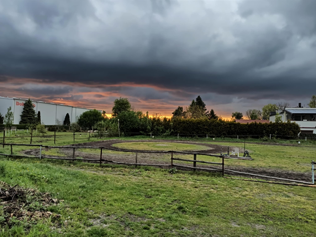 Rancho u Jana - Katowice