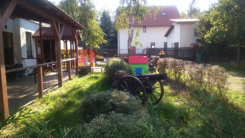 Stajnia Karabela