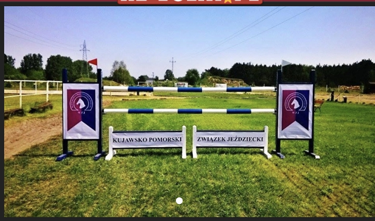 Klub Jeździecki Classic