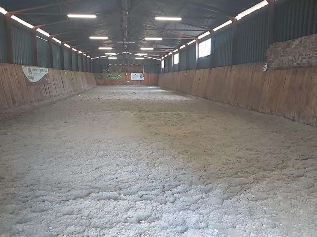 Katowicki Klub Jeździecki - zdjęcie 3