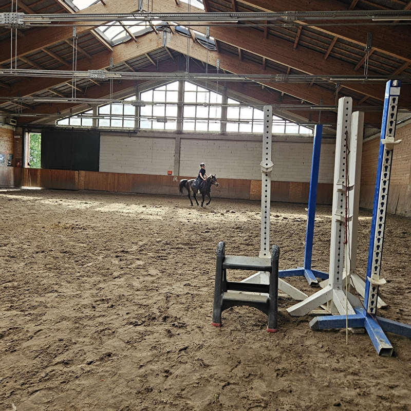 Salio Equisport Resort - zdjęcie 3