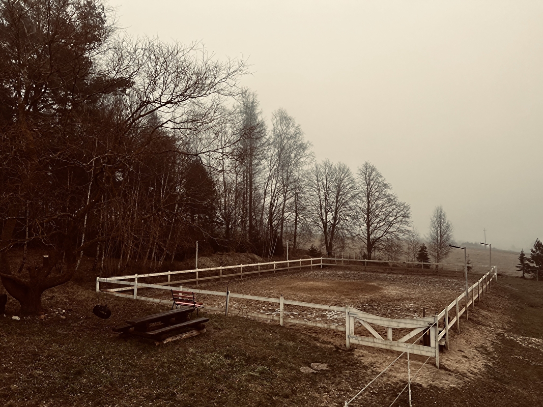 Stajnia Agro