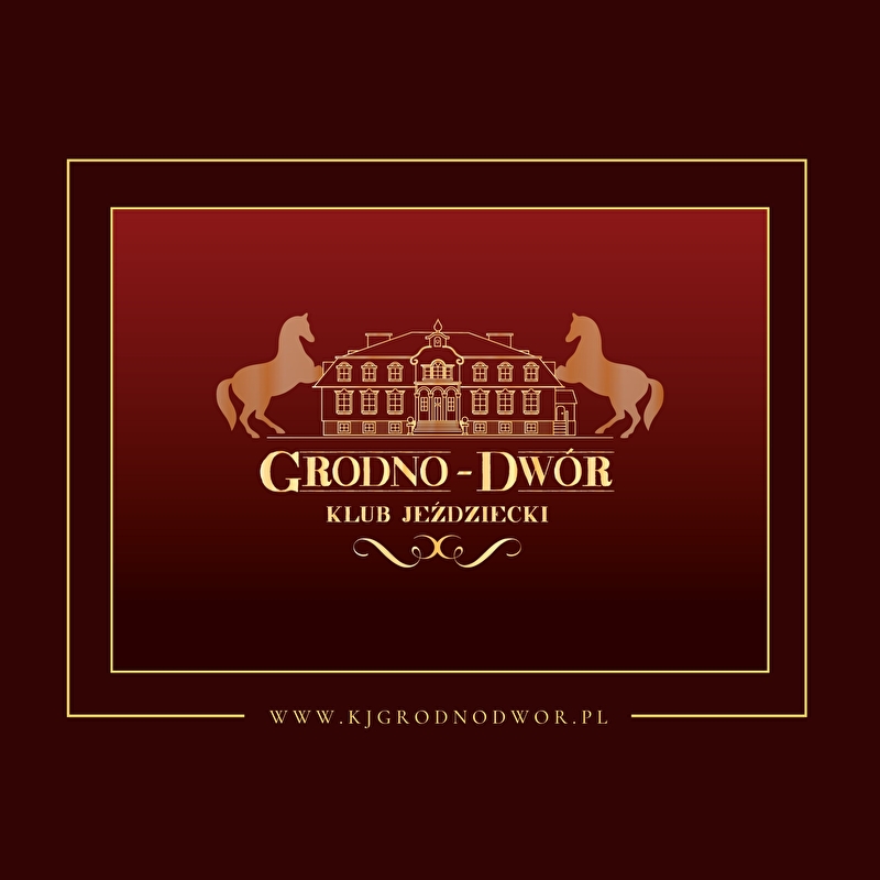 Klub Jeździecki Grodno-Dwór
