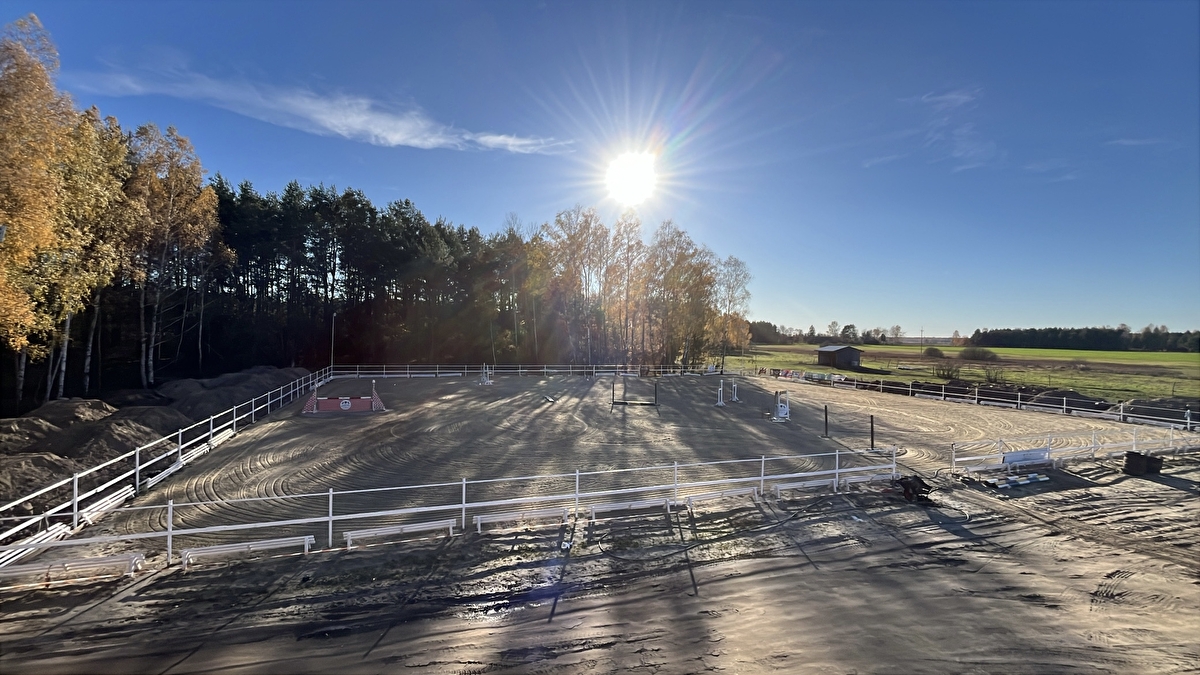 Stajnia Jump Dressage - zdjęcie 3