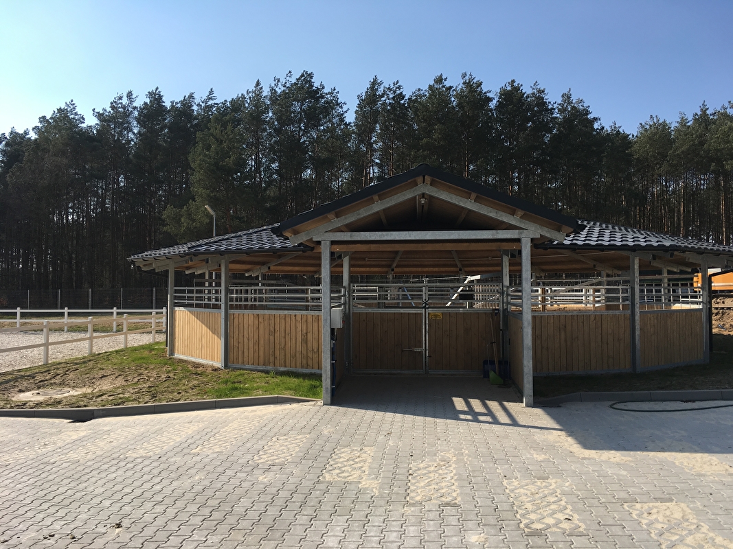 STAJNIA OPTIMA - zdjęcie 6