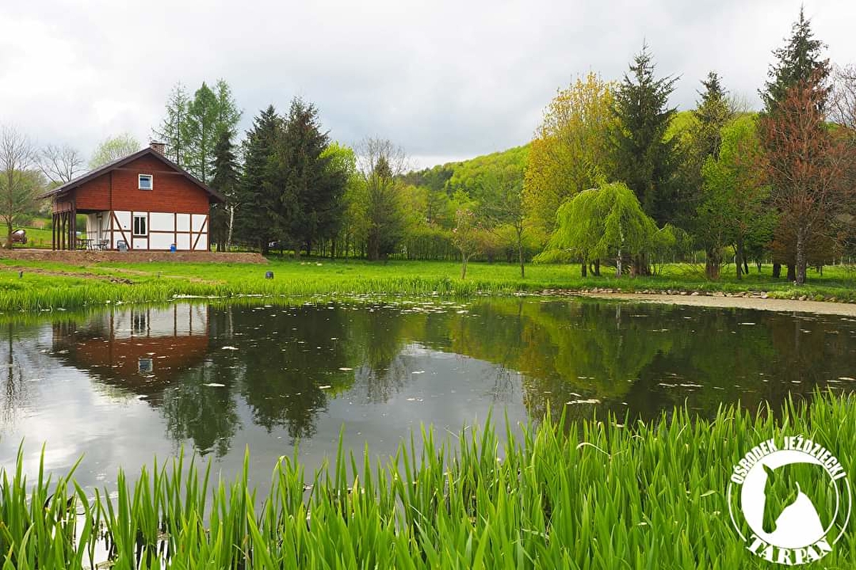Ośrodek Jeździecki Tarpan