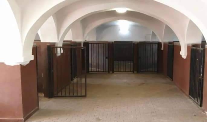 Ośrodek Jeździecki Dyplomata
