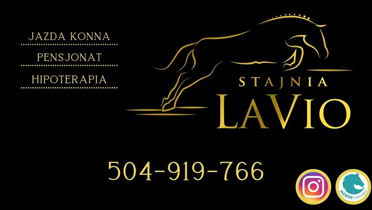 Stajnia Lavio