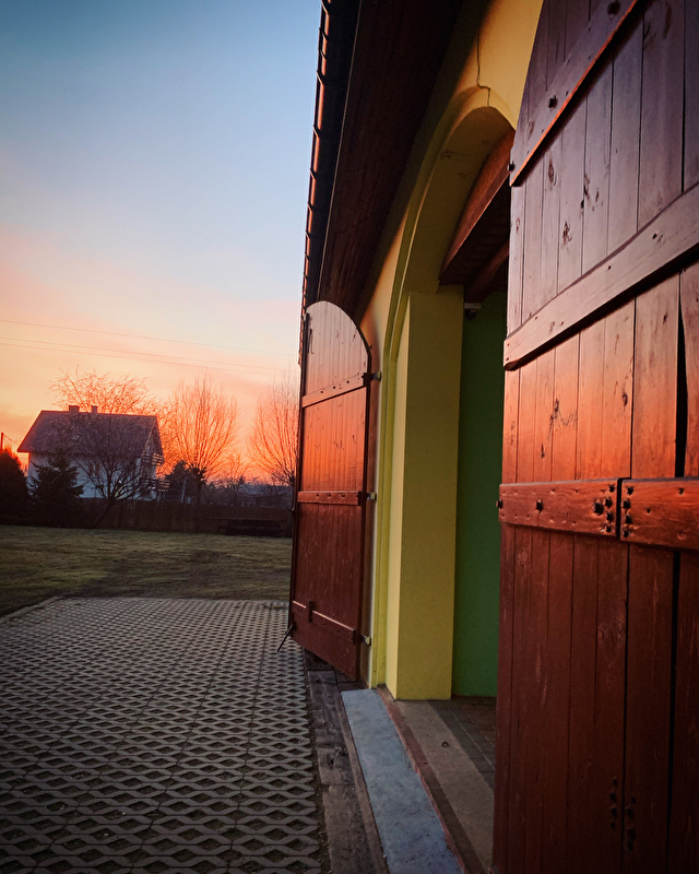GB Noble Stable Sarbiewo - zdjęcie 5