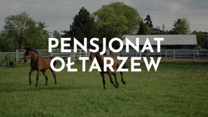 Pensjonat niedaleko Warszawy