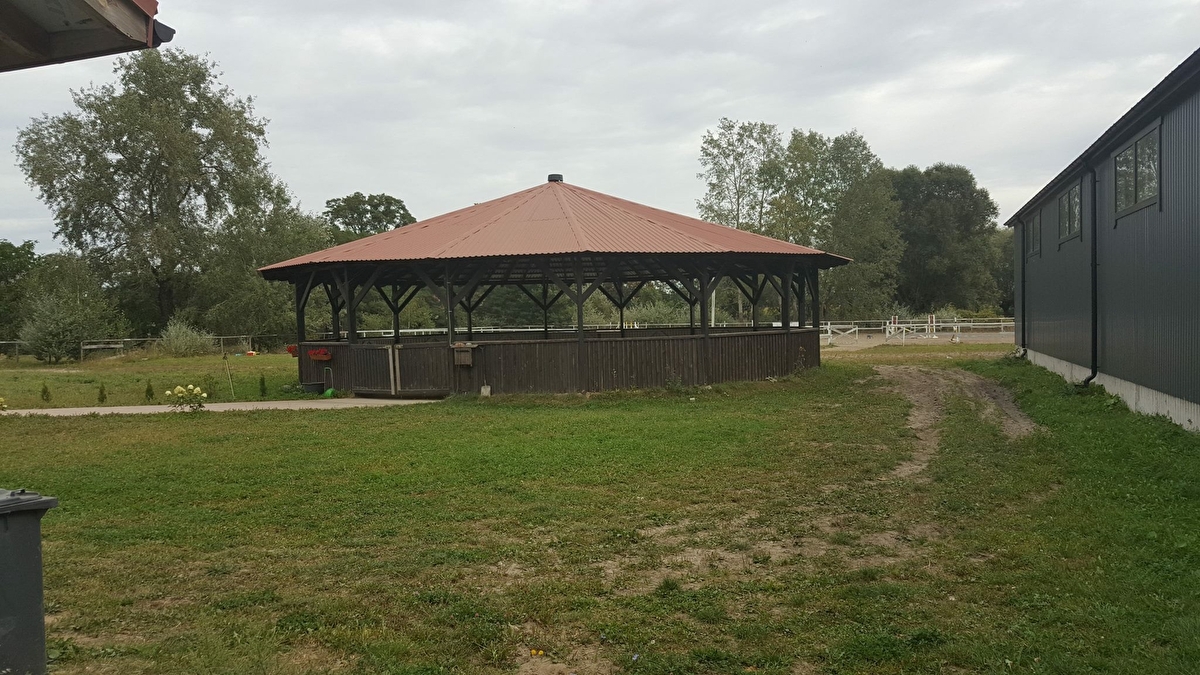 Stajnia Casa Cavallo