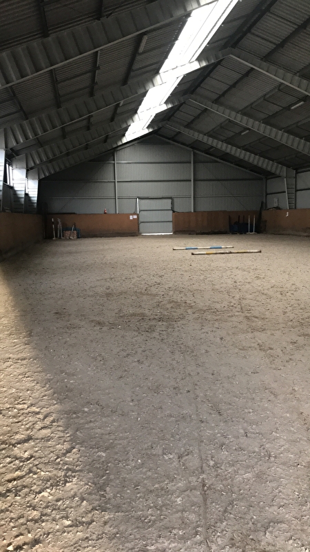 Stajnia Casa Cavallo - zdjęcie 6