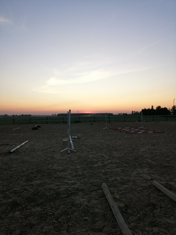Gospodarstwo Agroturystyczne Stajnia Onufry - zdjęcie 2