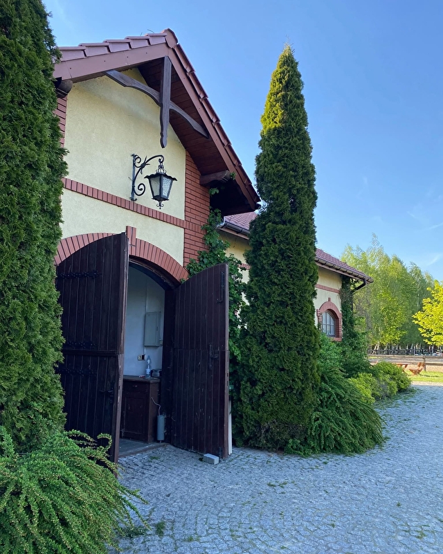 Klub Jeździecki Pasja - zdjęcie 6