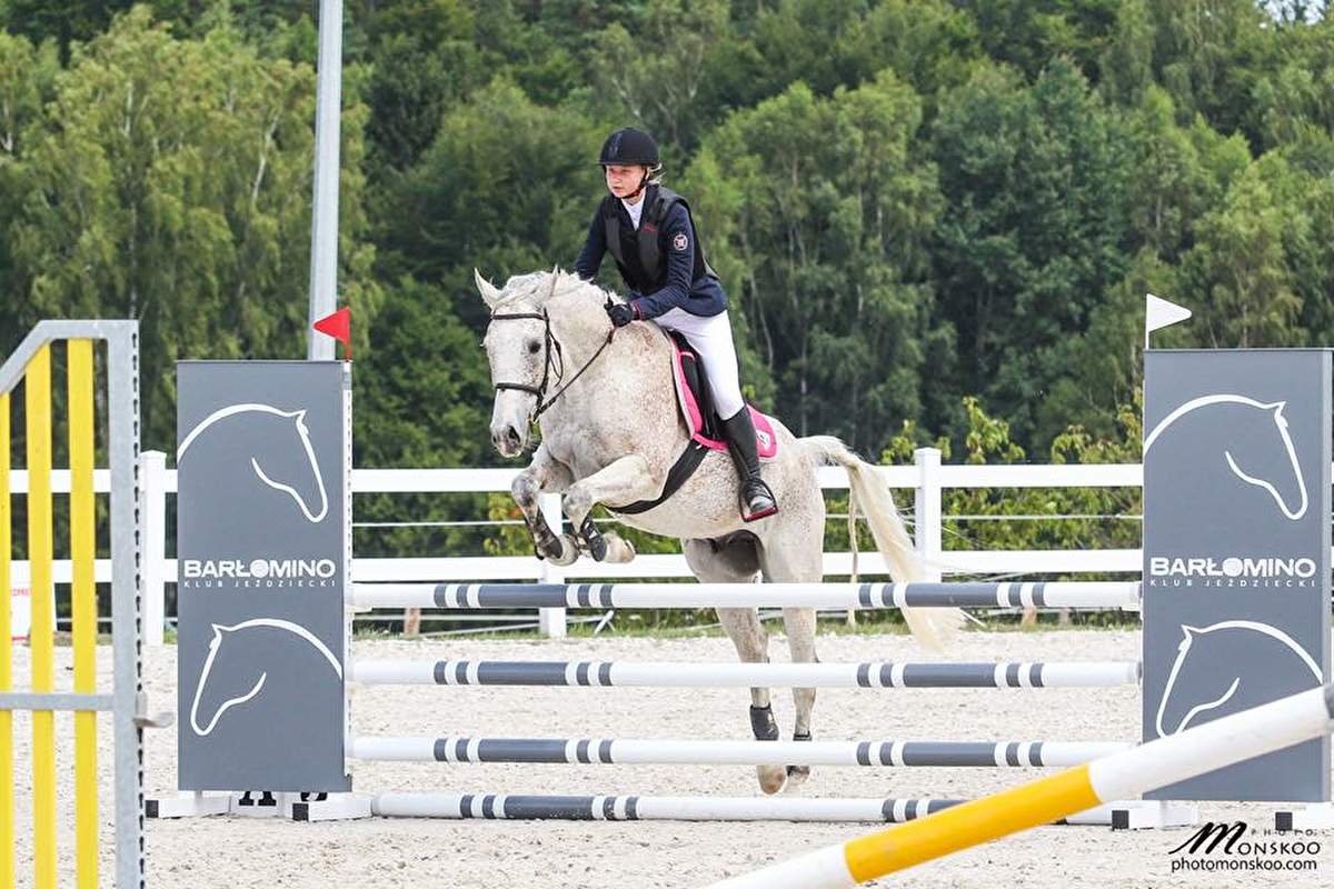 Cavallo Szkółka Jeździecka
